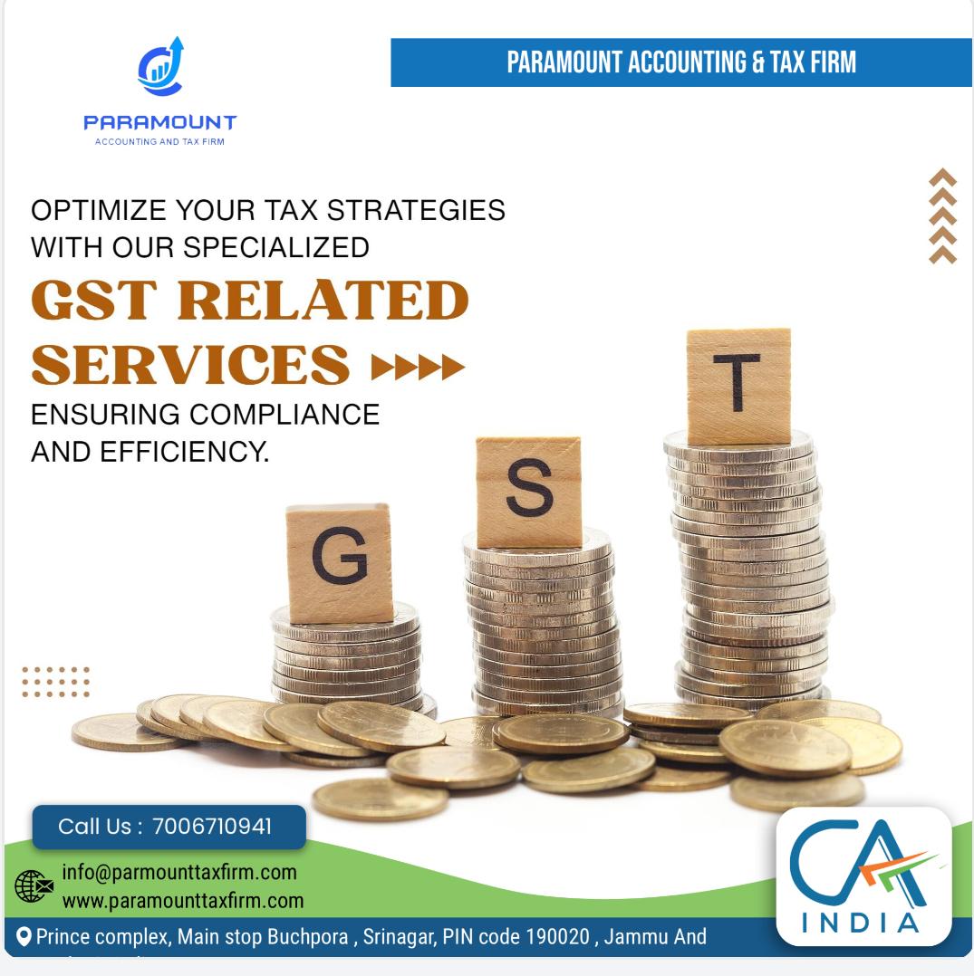 INCOME TAX RETURNS